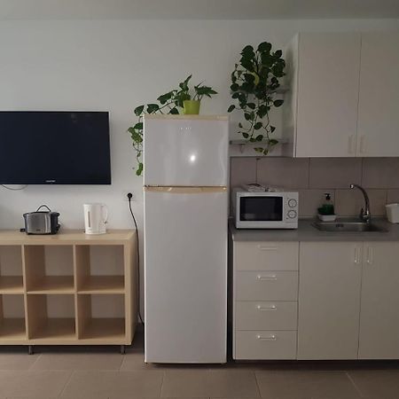 Ciw Hostel Pozo Izquierdo Ngoại thất bức ảnh