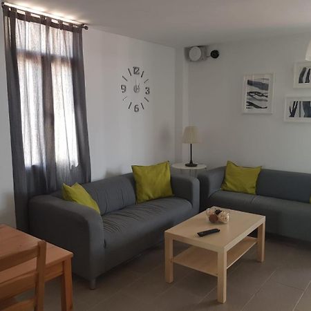 Ciw Hostel Pozo Izquierdo Ngoại thất bức ảnh