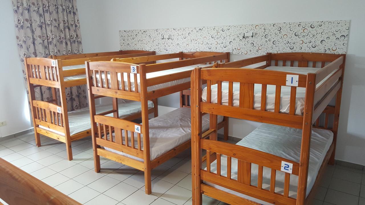 Ciw Hostel Pozo Izquierdo Phòng bức ảnh