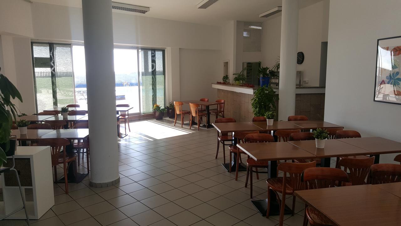 Ciw Hostel Pozo Izquierdo Phòng bức ảnh