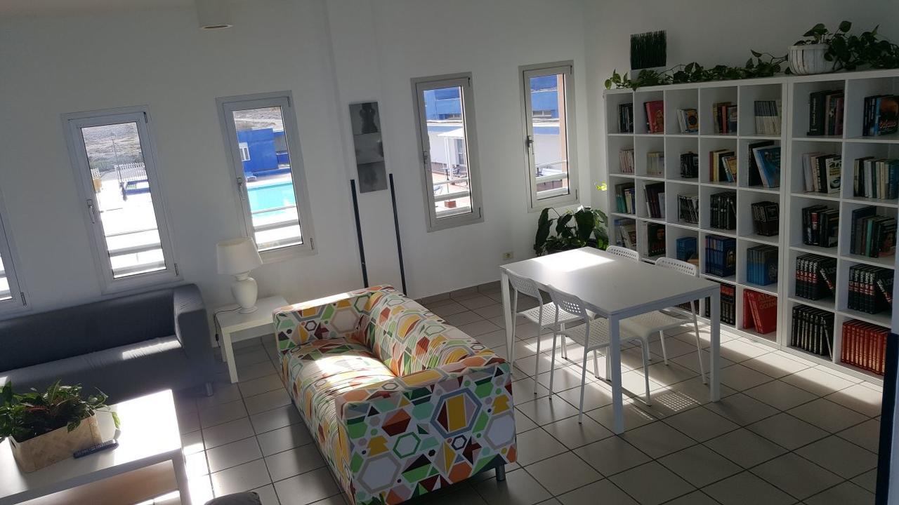 Ciw Hostel Pozo Izquierdo Phòng bức ảnh