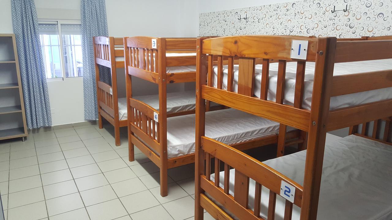 Ciw Hostel Pozo Izquierdo Phòng bức ảnh