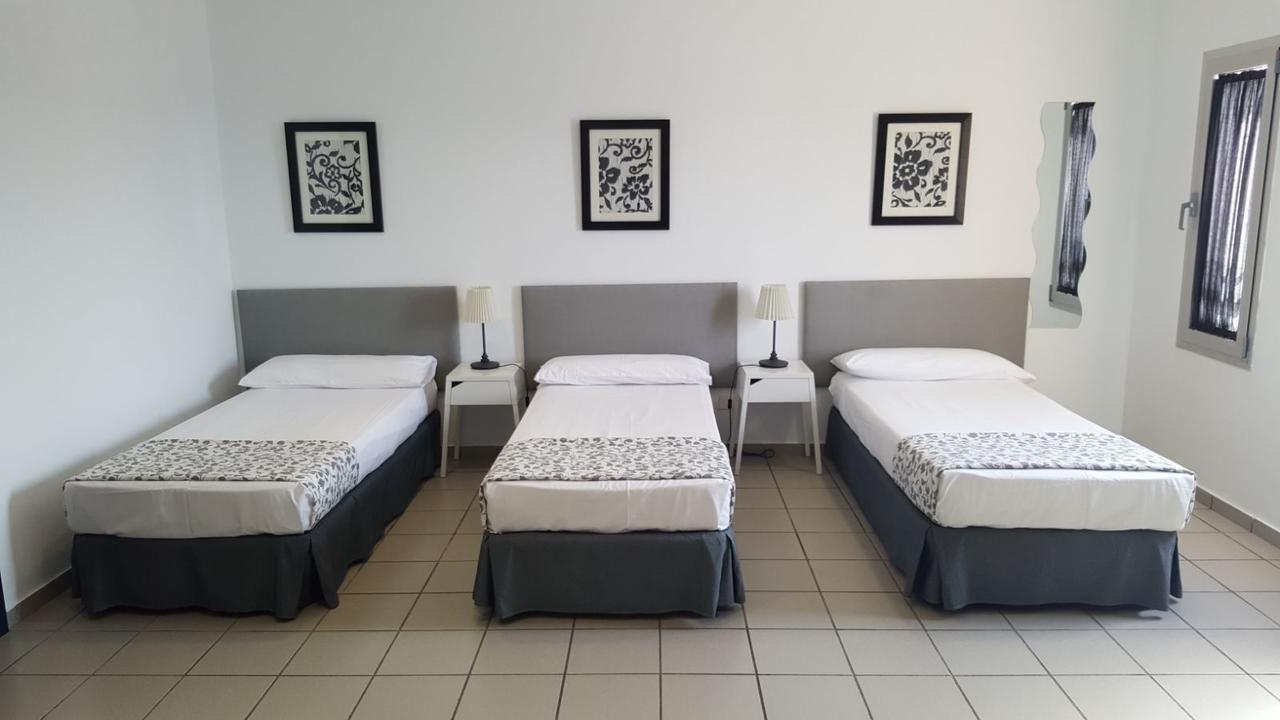 Ciw Hostel Pozo Izquierdo Phòng bức ảnh