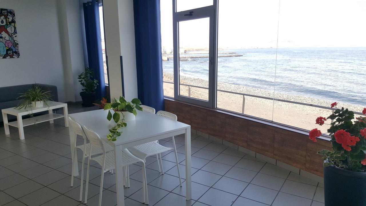 Ciw Hostel Pozo Izquierdo Phòng bức ảnh