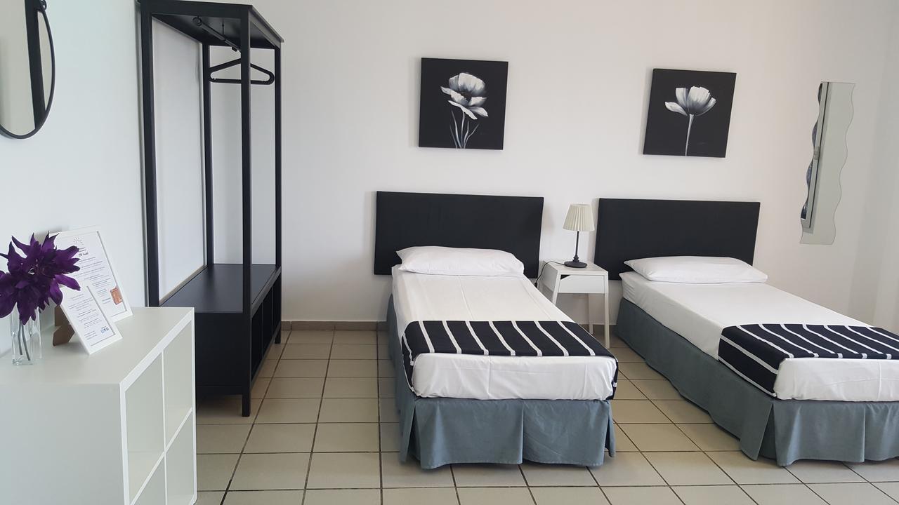 Ciw Hostel Pozo Izquierdo Phòng bức ảnh