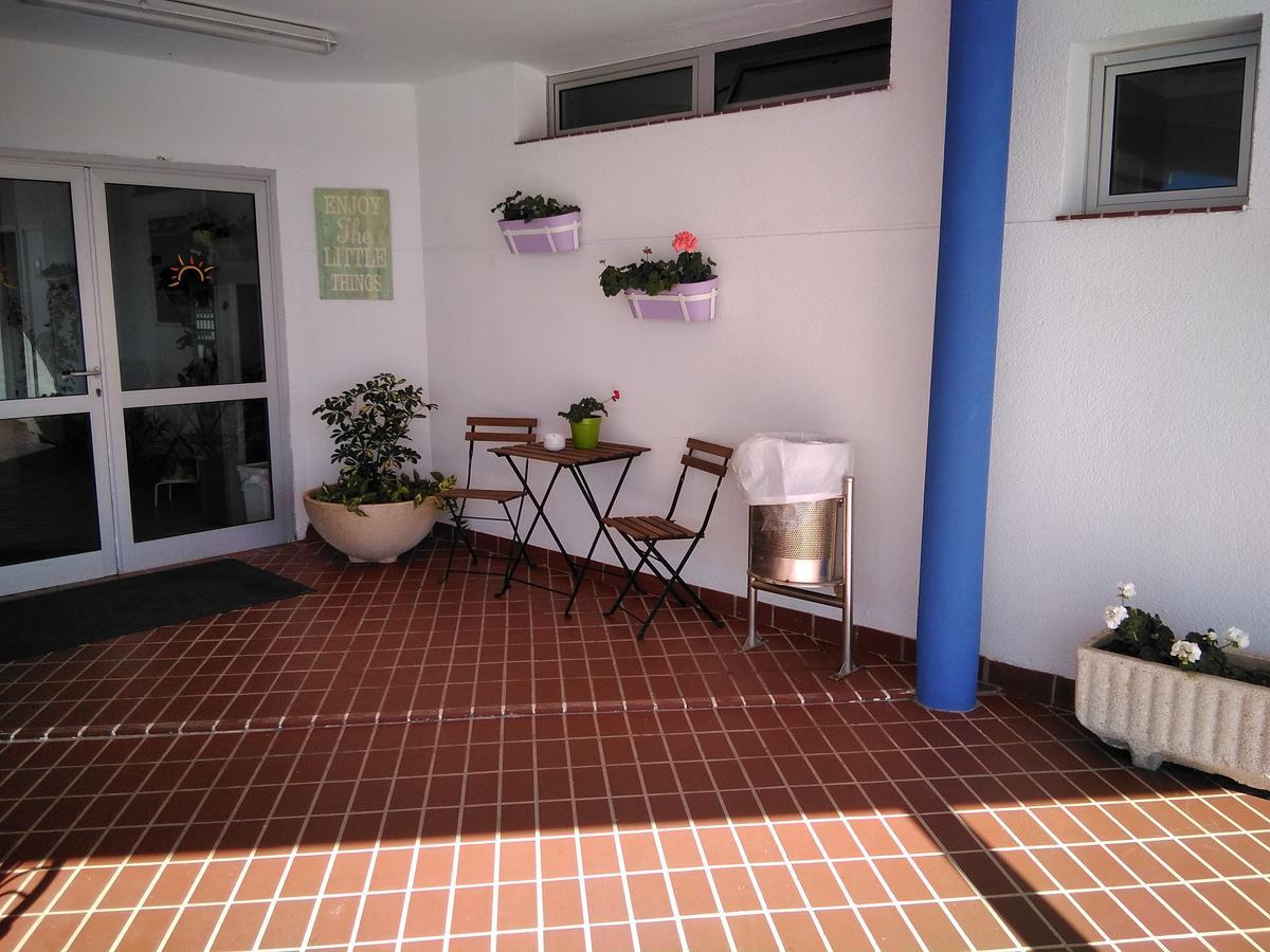 Ciw Hostel Pozo Izquierdo Phòng bức ảnh