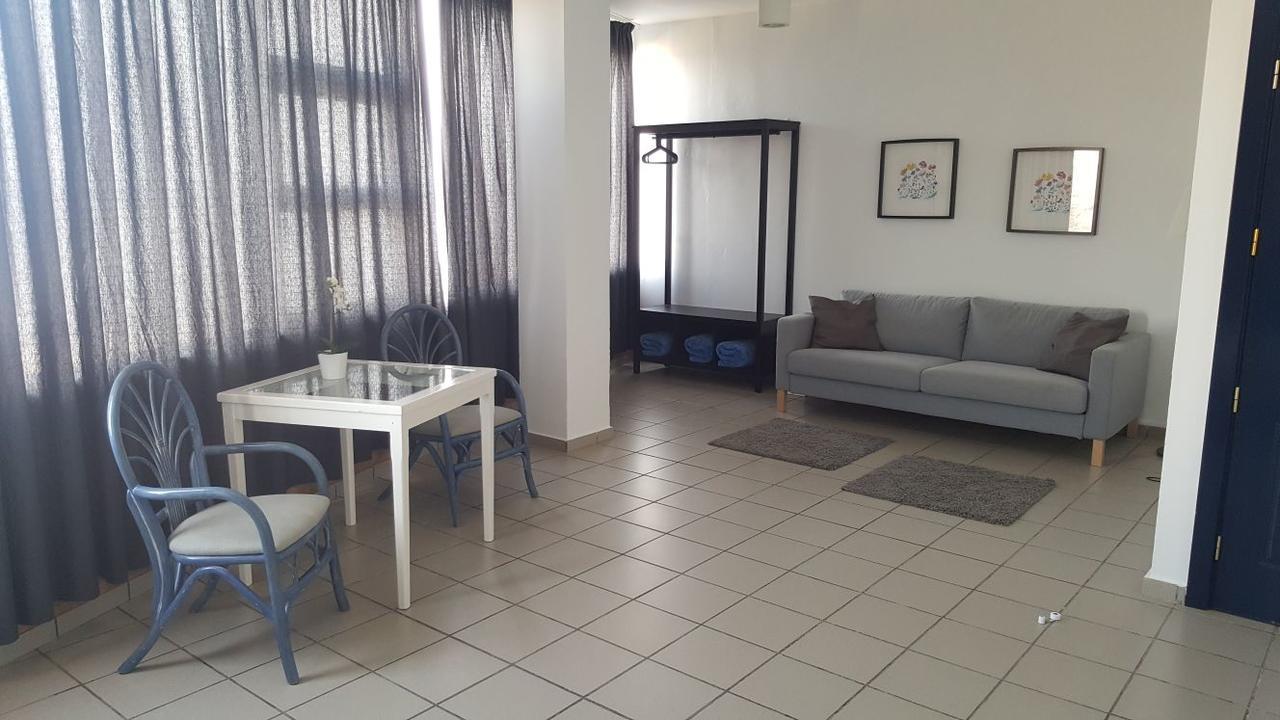 Ciw Hostel Pozo Izquierdo Phòng bức ảnh