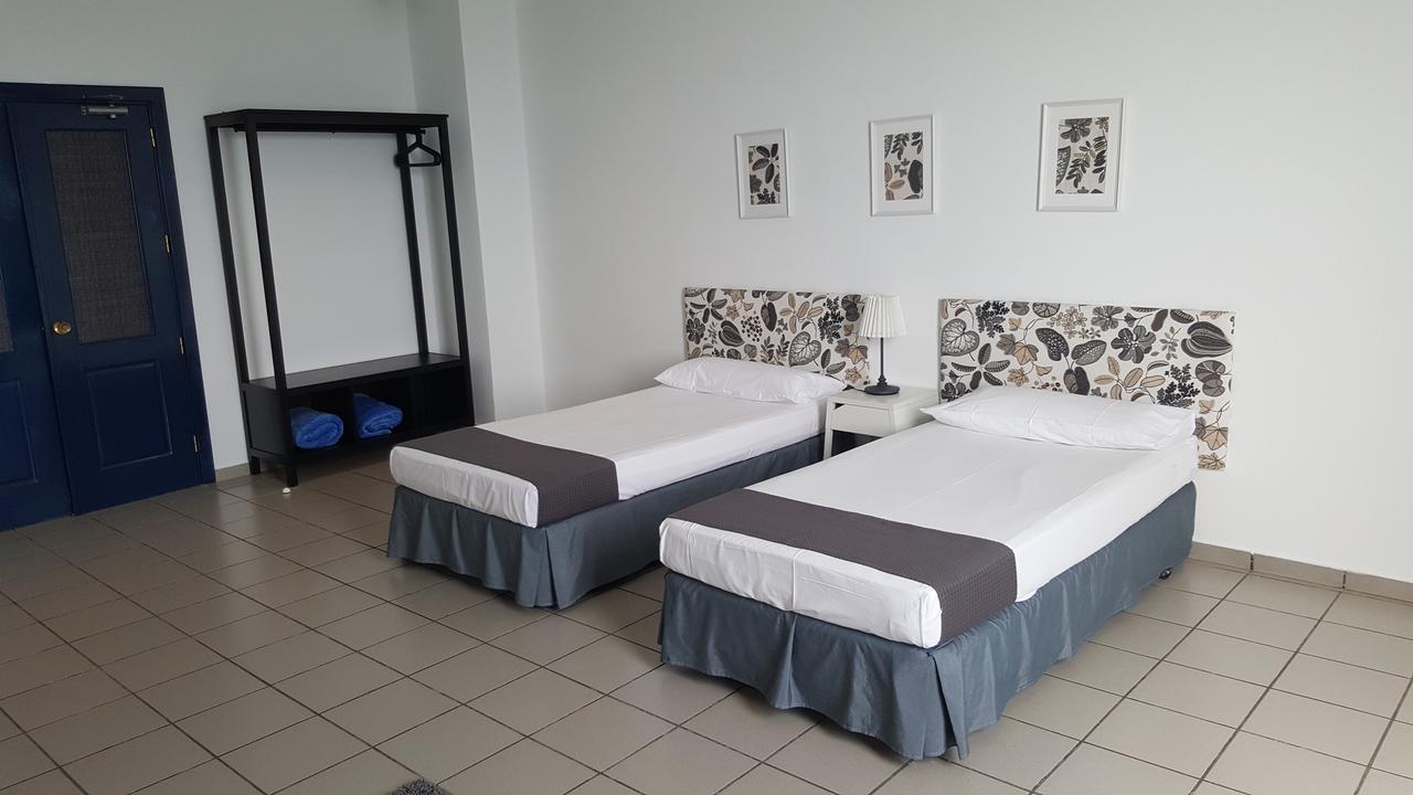 Ciw Hostel Pozo Izquierdo Phòng bức ảnh
