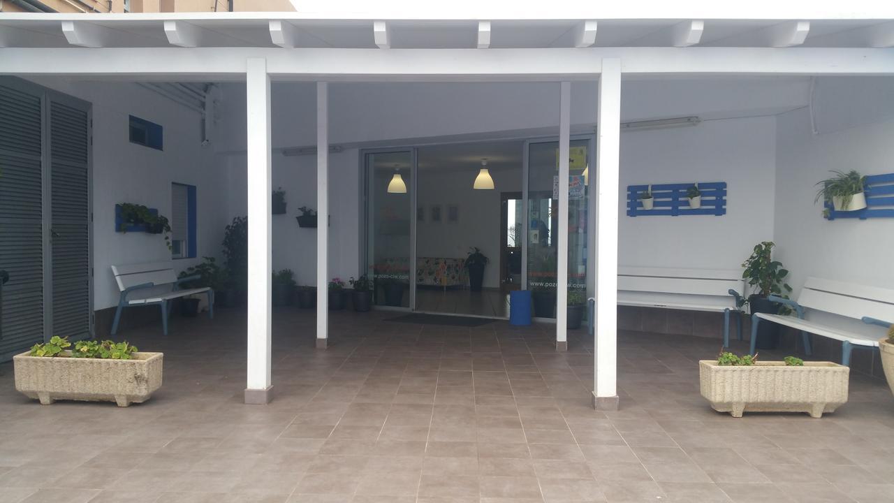 Ciw Hostel Pozo Izquierdo Phòng bức ảnh