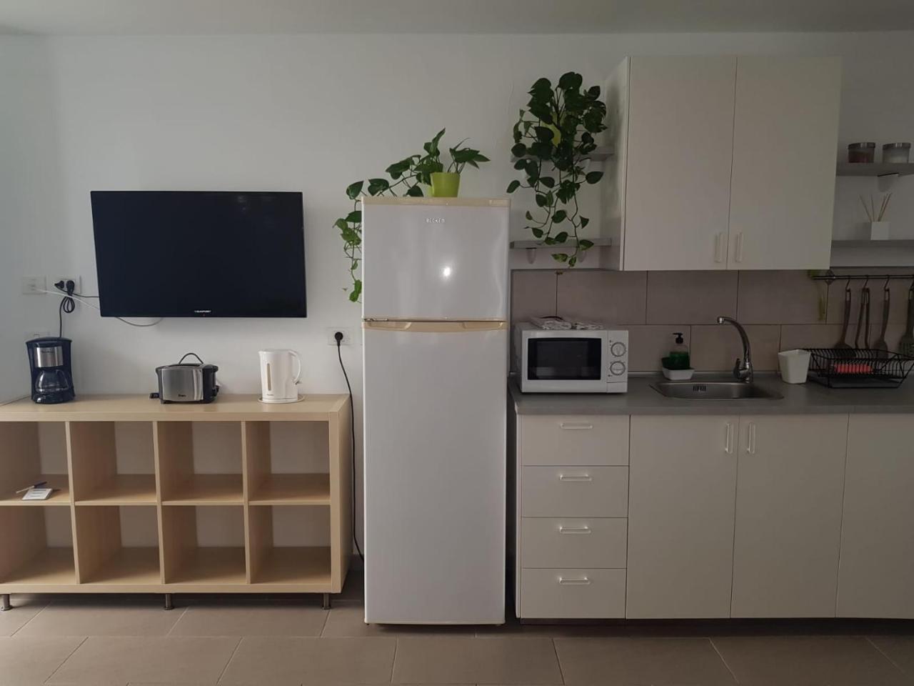Ciw Hostel Pozo Izquierdo Ngoại thất bức ảnh