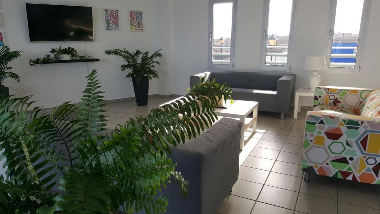 Ciw Hostel Pozo Izquierdo Phòng bức ảnh