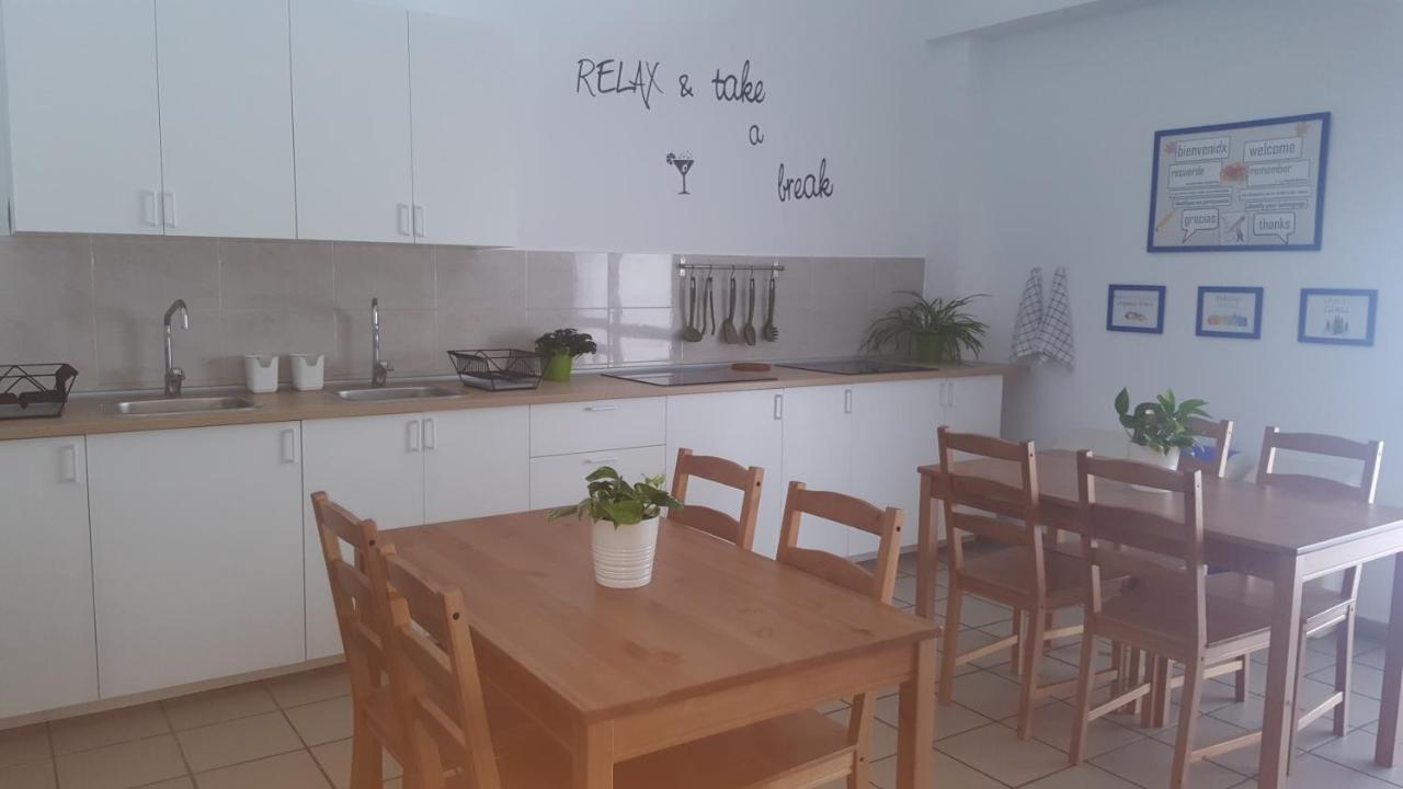 Ciw Hostel Pozo Izquierdo Phòng bức ảnh