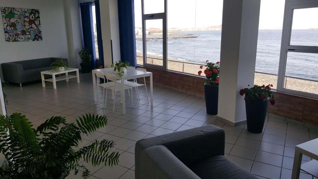 Ciw Hostel Pozo Izquierdo Phòng bức ảnh